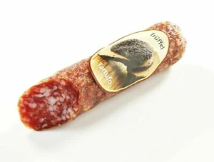 Trüffelsalami  - Salame con Tartufo - Bild 1 von 4