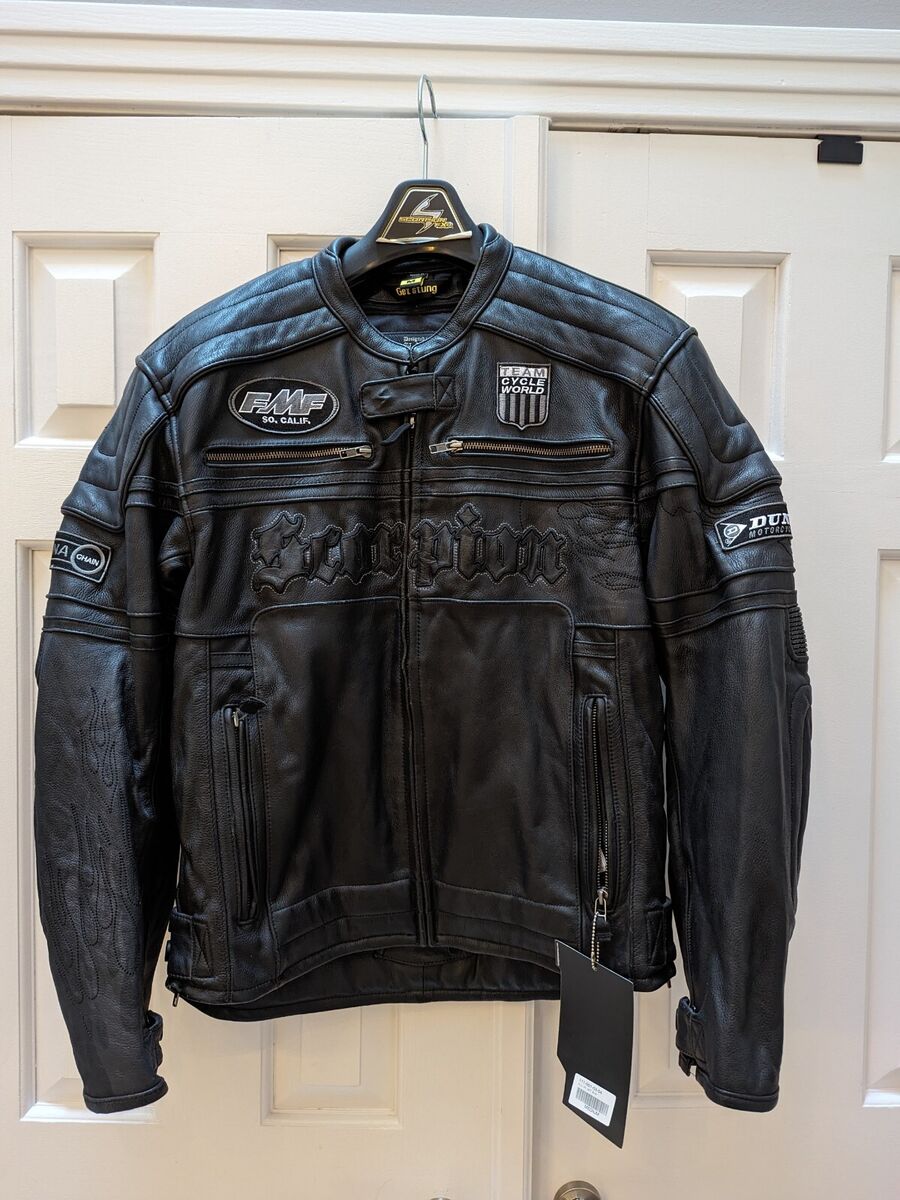 Scorpion Motorcycle Jackets for sale | eBay Scorpion Motorcycle Jackets for sale | eBay