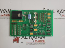 SCHINDLER ANA 1632.ND PCB CARD FAST SHIP BY DHL/FEDEX