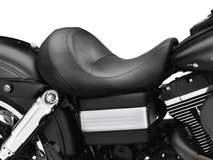 Harley-Davidson Super Reach Solo Seat - Picture 1 of 3