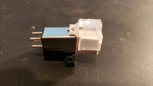 Audio Tecnica AT-3600L Tonabnehmer in Pfasstiehl Verpackung Nagelneu. - Bild 1 von 3