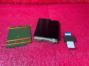 Agilent HP E4406 Assembly Floppy Disk E4406-60014 FD-05HF 19307556-30 5360-U - Picture 1 of 9