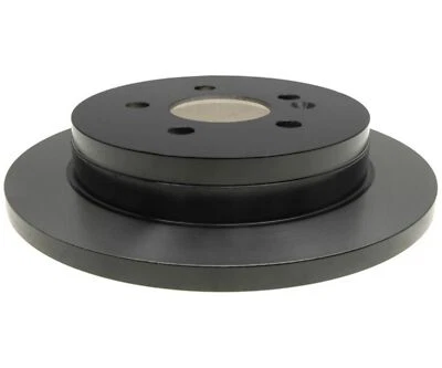 Rotor de freno de disco trasero Raybestos 522GE09 2004 para Mercedes ML350 2003-2005 Foto 1 de 3