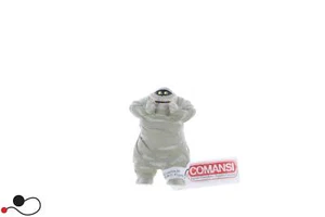 ACTIONFIGUR COMANSI HOTEL TRANSSILVANIA 2 99852 MURRAY 8 CM - Bild 1 von 2