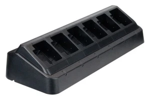 Vertex Standard VAC-6058 6-Unit Multi Rapid Charger - Picture 1 of 1
