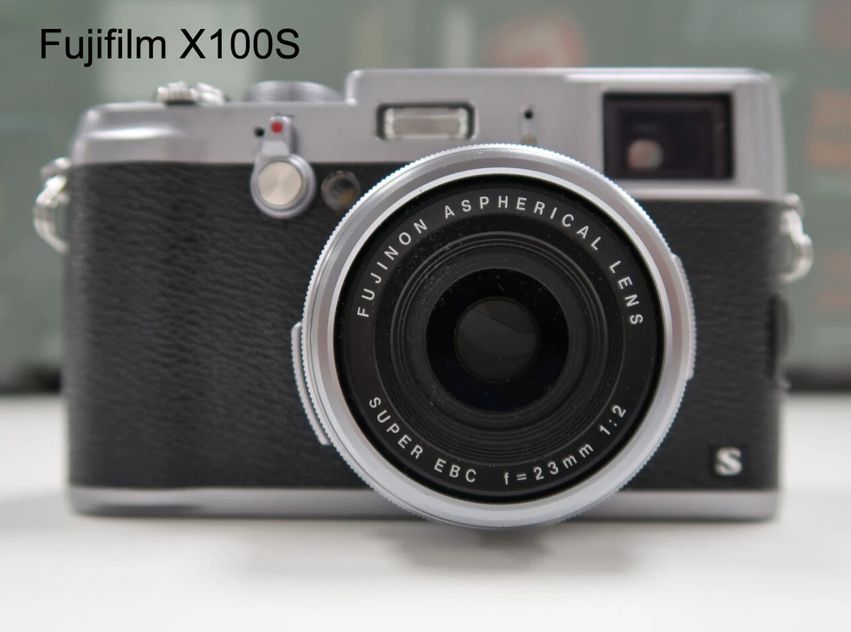 ☆極上品☆FUJIFILM デジタルカメラ X100S ❁大人気！❁ Amazon | FUJIFILM X100S ブラックリミテッドエディション F FX-X100S