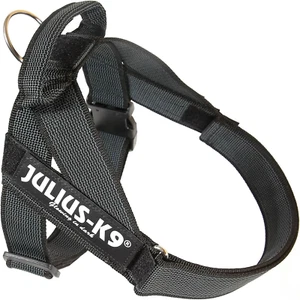 , IDC Color & Gray Belt Harness, Taglia: M / 0, Nero-Grigio - Foto 1 di 12