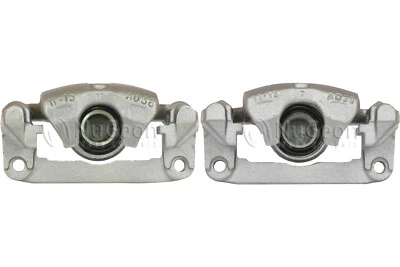 Задняя пара суппортов дискового тормоза для Pontiac Montana 1999-2005 годов выпуска (54025) - Изображение 1 из 4