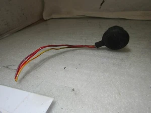 Subaru Forester mk1 2.0T EJ20 97-02 engine wiring harness loom connector plug o - Picture 1 of 3