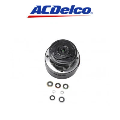 Компрессор кондиционера ACDelco 15-20185 88964864 для 84-92 GMC Jimmy Chevrolet Blazer - Изображение 1 из 4
