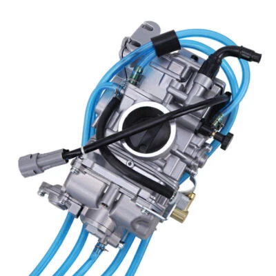 For Yamaha YZ 450 F YZ450F Carburetor w/ Filter Carb 2003-2009 2004 2005 2006 Foto 1 de 4