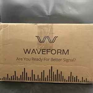 Waveform Cel-Fi Go X 100 DB Cell Phone Smart Signal Booster KIT g32 - Picture 1 of 9