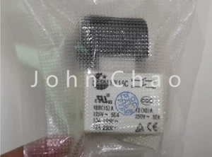 Interruptor pulsador gatillo tapa negra 1 pieza NUEVO KEDU HY15C 12A 250V 5E4 - Imagen 1 de 9