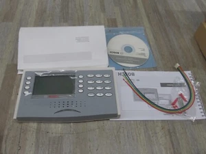 BOSCH KEYPAD D1260B SEALED NEW FREE FAST SHIPPING - Picture 1 of 13