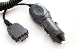 SYSTEM-S KFZ Charging Cable 12 Volt for O2 Xda Mda Vpa 1 2 3 - Zdjęcie 1 z 1