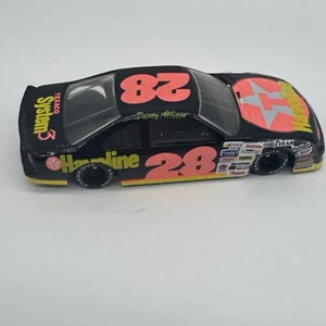 Racing Champions NASCAR Diecast Car 1:43 Davey Allison #28 Havoline 1991 Ford - Picture 1 of 12