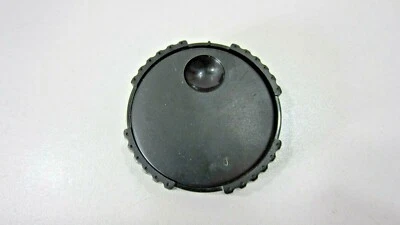 Replacement Jog/Shuttle Buttons for Numark, Voco Pro Dual DJ CD Players - Image 1 of 4