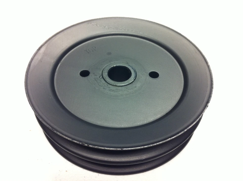 For Toro Double Pulley 110147 - Image 1 of 1