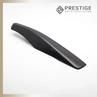 Cubierta de pata de techo delantera derecha Lexus RX400h RX350 RX330 2004-2009 63491-0E010 Foto 1 de 4