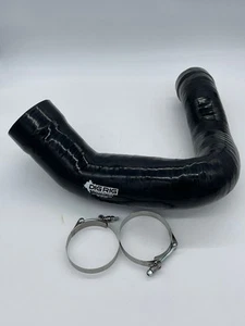 Kit de tubo de admisión de aire Dig Rig Powersports para Polaris Pro XP / Turbo R / Pro S - Imagen 1 de 5