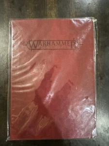 Warhammer AoS Path of Glory Tagebuch - Neu in Schrumpffolie Age of Sigmar 40k - Bild 1 von 2
