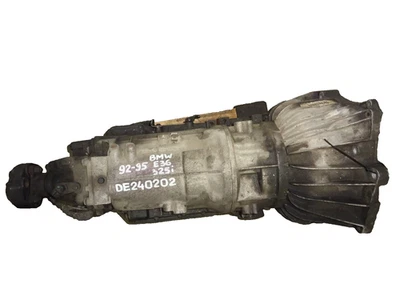 1994-1995 BMW 325i E36 Automatic Transmission OEM DE240202 Foto 1 de 4