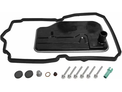 For 2014-2016 Mercedes E250 Automatic Transmission Filter Kit 71962HTPV 2015 - Image 1 of 2
