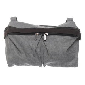 Bugaboo, Wickeltasche, Unisex (Erwachsene), Grau, 33, 11, 20 cm #AAy - Bild 1 von 6