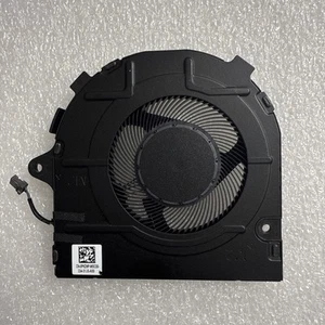 New Dell Latitude 3340 CPU COOLING FAN 2023 023.100TY.0001 0PKD9P PKDP9 P4 - Picture 1 of 2