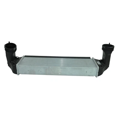 Intercooler turbo para BMW Serie X3 2006-2011 Foto 1 de 4