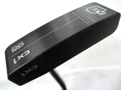 Cure PUTTERS CX1 2017 US Putter original steal #lg - Image 1 of 4