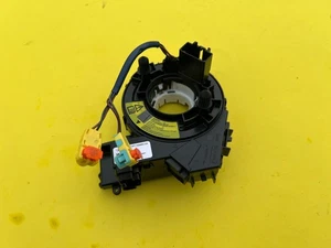 2012-2018 FORD FOCUS CLOCK SPRING SPIRAL CABLE OEM F1FT-14A664-CA - Foto 1 di 7