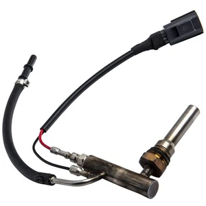 Fuel Vapour Valve For Ford Focus C-MAX 2.0 Diesel DPF Exhaust Injector 1856982 - Picture 1 of 11