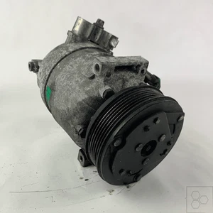 51810417 Compressore a/c  FIAT CROMA (2T) 1.9 Multijet SW 5p/d/1910cc - Foto 1 di 5