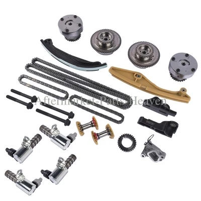 For 2013-2019 Ford F-150  Variable Valve Timing Solenoid & Timing Kit AT4Z6268A - Image 1 of 4