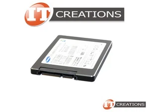 SAMSUNG 480GB MLC SATA 2.5 SFF ENTERPRISE 6G SOLID STATE DRIVE MZ-7WD4800-0H3-HP - Picture 1 of 2
