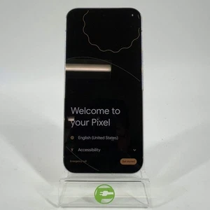 Unlocked Google Pixel 9 Pro XL 128GB Porcelain GGX8B - Picture 1 of 7