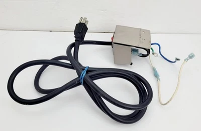 PROFORM Treadmill Power Cord Pigtail With On And Off Switch - Image 1 of 4