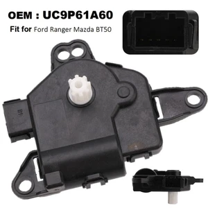 Heizung Temperatur AC Blend Türmotor HVAC Stellmotor passt für Ford Ranger Mazda BT50 - Bild 1 von 9
