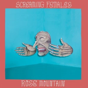 Screaming Females Rose Mountain (Vinyl) (UK IMPORT) - Picture 1 of 1