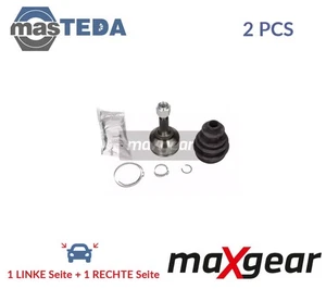 49-0753 GELENK ANTRIEBSWELLE MAXGEAR 2PCS FÜR CITROËN C3 I,C3,C2 1.6L,1.4L - Bild 1 von 6