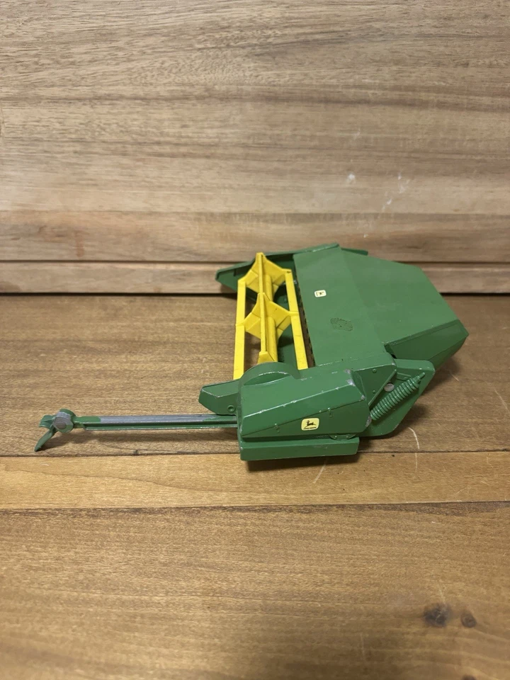 ERTL 1/16 Scale John Deere Mower Conditioner Haybine - Image 1 of 4