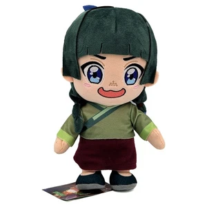 Official MAOMAO The Apothecary Diaries 9 in. Plush Great Eastern (S1 Plushie) - Picture 1 of 3