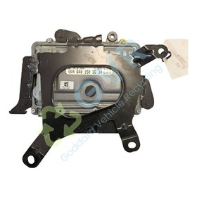 MERCEDES B-CLASS B180 CDI SE MK1 (W245) W245 2008-2011 Engine ECU A6401503634