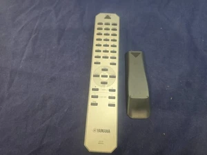 Yamaha CDC9 WR96060 Remote Genuine Original - Bild 1 von 2