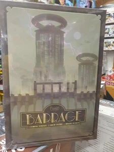 BARRAGE - BRETTSPIEL - CRANIO CREATIONS ITA - Bild 1 von 1