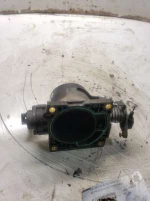 Conjunto de válvula de acelerador del cuerpo del acelerador 2,3 L para 05-08 ESCAPE 1325210 Foto 1 de 4