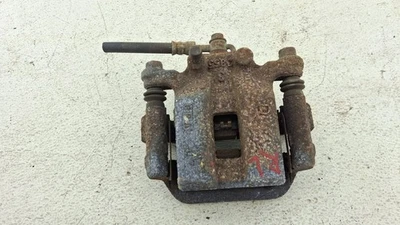 2017 - 2021 NISSAN ROGUE SPORT REAR LEFT DRIVER SIDE DISC BRAKE CALIPER OEM - Image 1 of 4