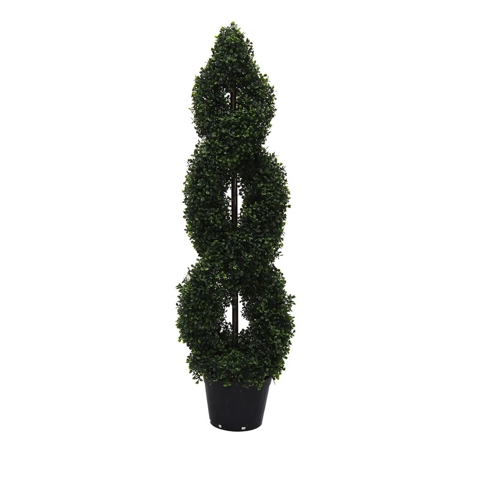Vickerman 4' boj doble espiral (UV) - TP170948 Foto 1 de 1
