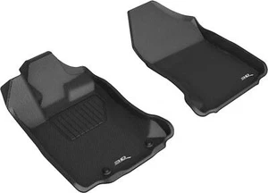 Alfombrilla 3D MAXpider L1SB02811509 KAGU para Subaru LEGACY/OUTBACK 20-22 - Imagen 1 de 10